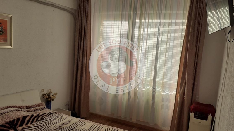 Popesti- Leordeni | Apartament 2 camere | Decomandat | 58 mp | B10395